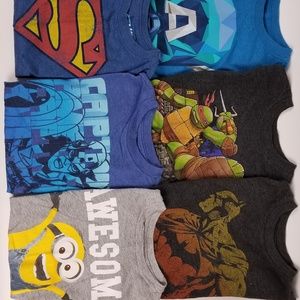 Old Navy Shirts & Tops - BUNDLE LOT OF BOYS OLD NAVY COLLECTABILITEES SZ S Old Navy Shirts & Tops - BUNDLE LOT OF BOYS OLD NAVY COLLECTABILITEES SZ S